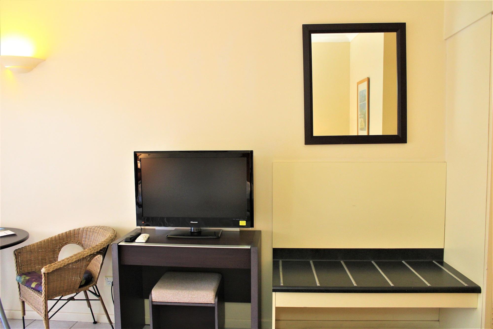 Crystal Garden Resort & Restaurant Cairns Bagian luar foto