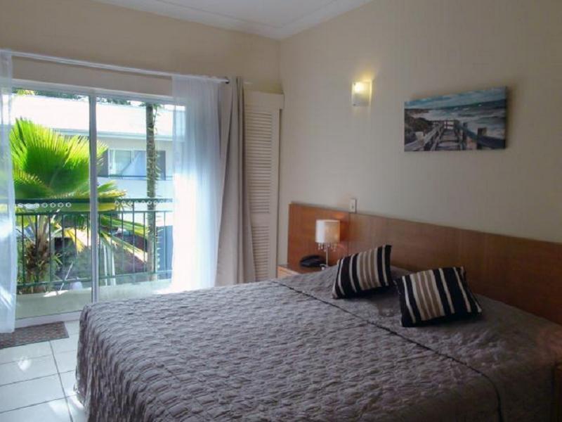 Crystal Garden Resort & Restaurant Cairns Bagian luar foto